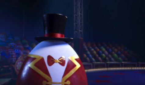 Egg